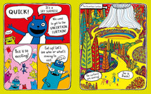 Load image into Gallery viewer, Meet the Mubbles