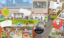 Load image into Gallery viewer, Epic Cities : Take a Tour of 24 Cities