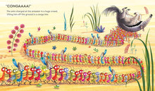 Load image into Gallery viewer, Ant Party