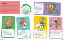 Load image into Gallery viewer, DK find out! Maya, Incas, and Aztecs