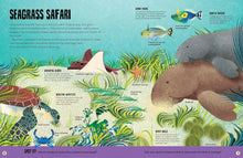 Load image into Gallery viewer, My First Ocean Atlas