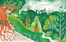 Load image into Gallery viewer, Leave the Trees, Please