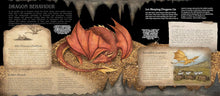 Load image into Gallery viewer, A Natural History of Dragons
