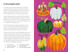 Load image into Gallery viewer, What to Look For in Autumn