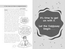 Load image into Gallery viewer, Impossible Things