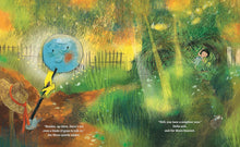 Load image into Gallery viewer, The Moon Moved In