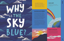 Load image into Gallery viewer, Can You Get Rainbows in Space?