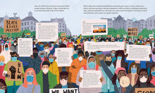 Load image into Gallery viewer, Black and British: An Illustrated History