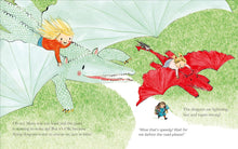 Load image into Gallery viewer, A Wild Walk to School