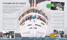 Load image into Gallery viewer, Black and British: An Illustrated History