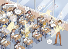 Load image into Gallery viewer, Ghost Book