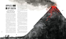 Load image into Gallery viewer, Norse Myths: Tales of Odin, Thor and Loki