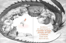 Load image into Gallery viewer, What You Need to Be Warm