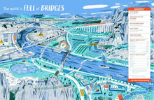 Load image into Gallery viewer, Bridges