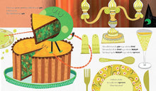 Load image into Gallery viewer, The Princess and the (Greedy) Pea