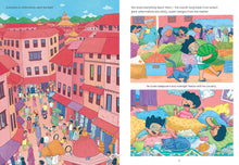 Load image into Gallery viewer, Yelp! Yeti! Chaos in Kathmandu