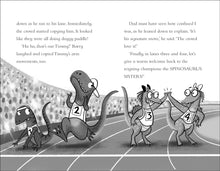 Load image into Gallery viewer, Dino Dad