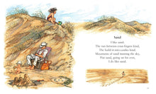 Load image into Gallery viewer, Out and About A First Book of Poems