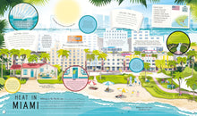 Load image into Gallery viewer, Epic Cities : Take a Tour of 24 Cities