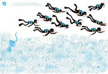 Load image into Gallery viewer, Everybody Travels : Every One A Different Journey