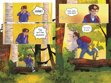 Load image into Gallery viewer, Magic Tree House: Dinosaurs Before Dark