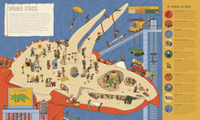 Load image into Gallery viewer, Up Close and Incredible: Dinosaurs