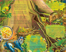 Load image into Gallery viewer, The Forest That Grows Around Me