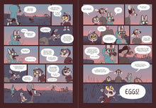 Load image into Gallery viewer, Garbage Night: The Complete Edition