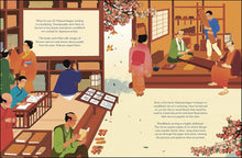 Load image into Gallery viewer, The Met Hokusai : He Saw the World in a Wave