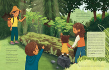 Load image into Gallery viewer, The Land Knows Me