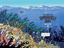 Load image into Gallery viewer, Barnacle Bay