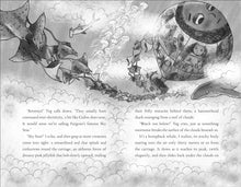 Load image into Gallery viewer, The Lost Sunlion