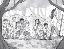 Load image into Gallery viewer, Ajay and the Red-winged Prince