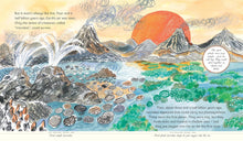 Load image into Gallery viewer, Green: The Story of Plant Life on Our Planet