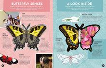 Load image into Gallery viewer, Inside Out Butterfly : Discover Nature's Most Amazing Transformation