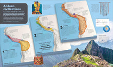 Load image into Gallery viewer, History as it Happened : A Map-by-Map Guide