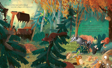 Load image into Gallery viewer, Wild Wild Wood