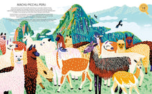 Load image into Gallery viewer, Majestic Mountains : Discover Earth's Mighty Peaks