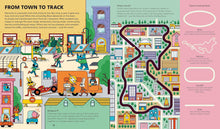 Load image into Gallery viewer, STEMville: The Fast Lane