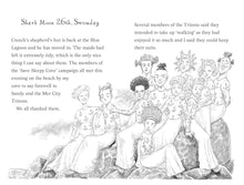 Load image into Gallery viewer, A Mermaid's Diary