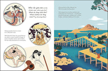 Load image into Gallery viewer, The Met Hokusai : He Saw the World in a Wave