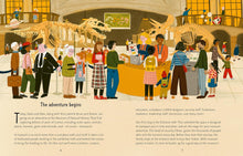 Load image into Gallery viewer, The Museum : The Inside Story