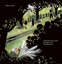 Load image into Gallery viewer, In the Dark