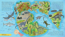 Load image into Gallery viewer, The Story of Dinosaurs