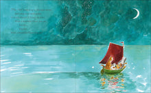 Load image into Gallery viewer, The Owl and the Pussy-cat