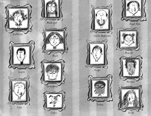 Load image into Gallery viewer, Disaster Diaries: The Worst Show Ever