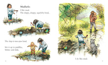 Load image into Gallery viewer, Out and About A First Book of Poems