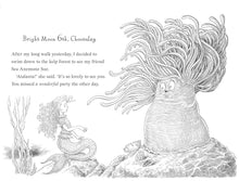 Load image into Gallery viewer, A Mermaid's Diary