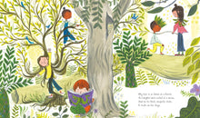 Load image into Gallery viewer, My Hair is as Long as a River