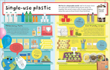 Load image into Gallery viewer, What a Waste